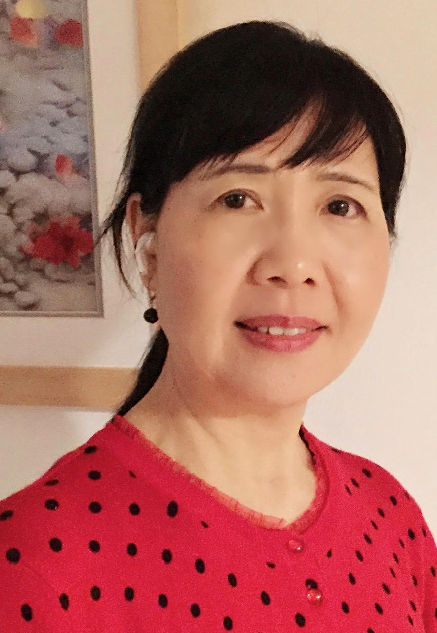 Dr. Yingchun Chi, Licensed Acupuncturist